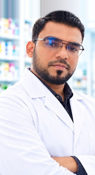 Muhammed Sadique Mudappuram