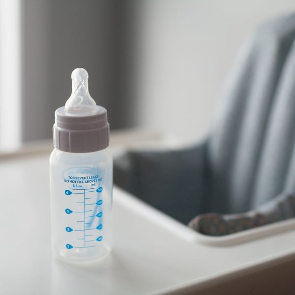Baby Feeding Bottle 250ml