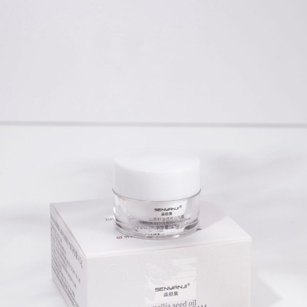 Hydrating Face Cream 50ml
