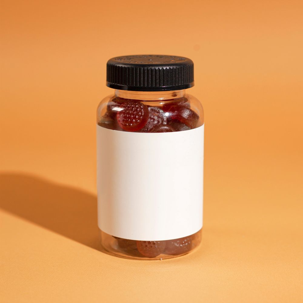 Kids Gummy Vitamins (60)