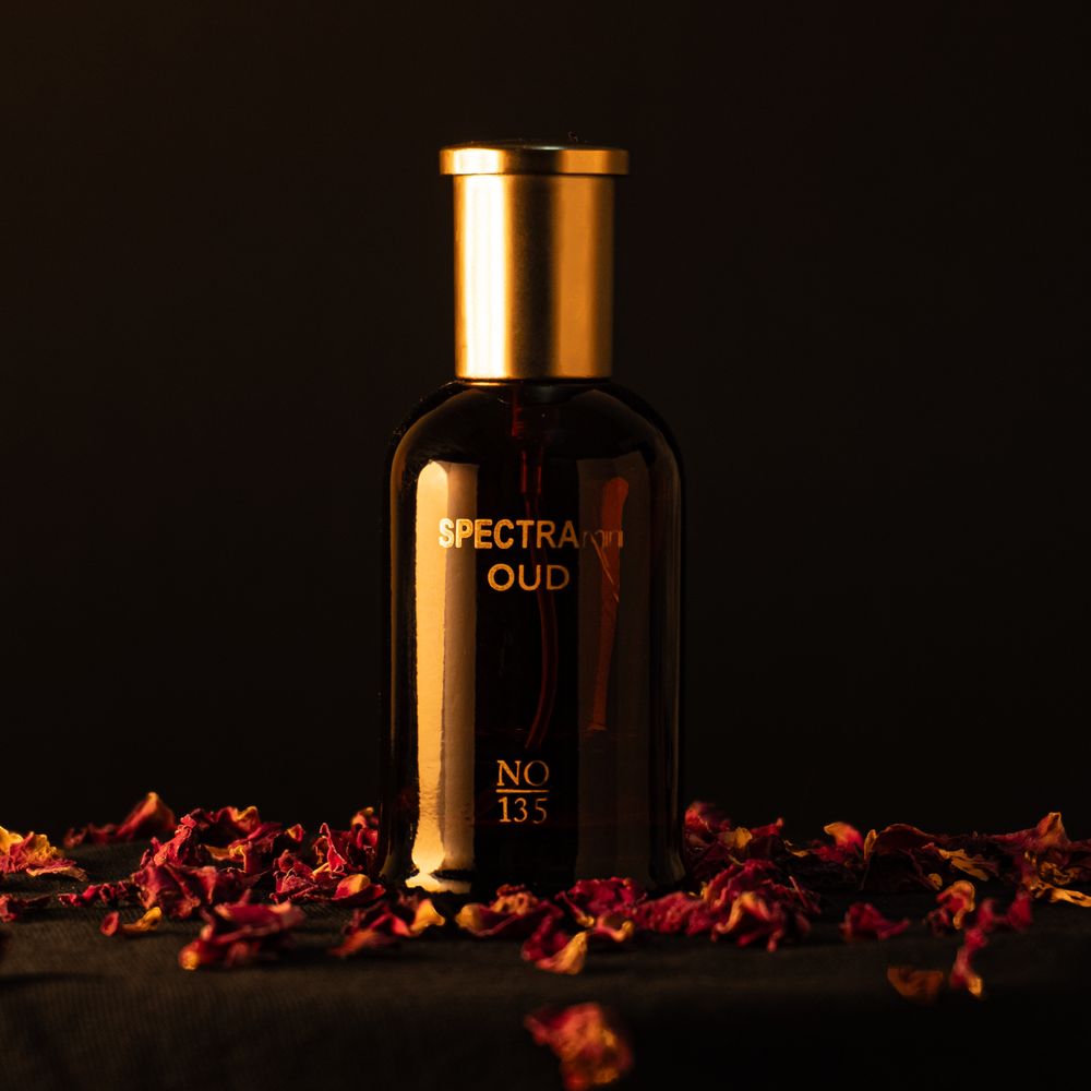 Oud Eau de Parfum 100ml