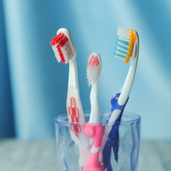 Soft Toothbrush (Pack of 3)
