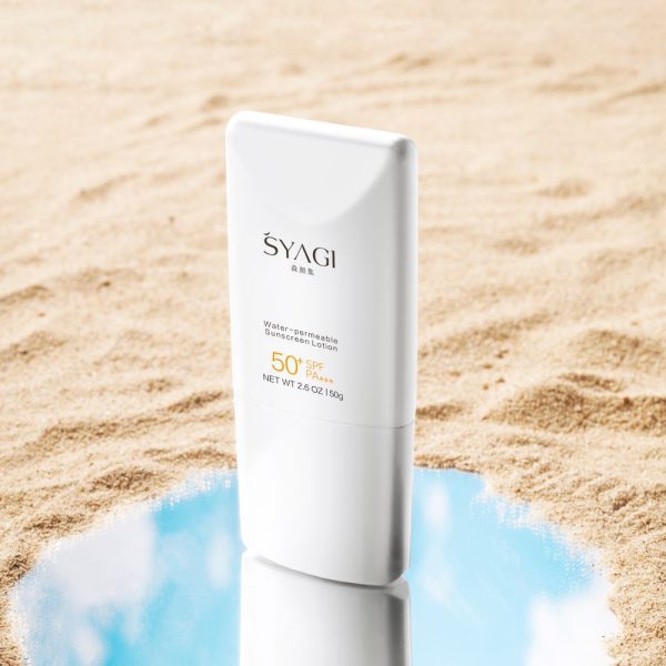 Sunscreen SPF 50+ Lotion 100ml